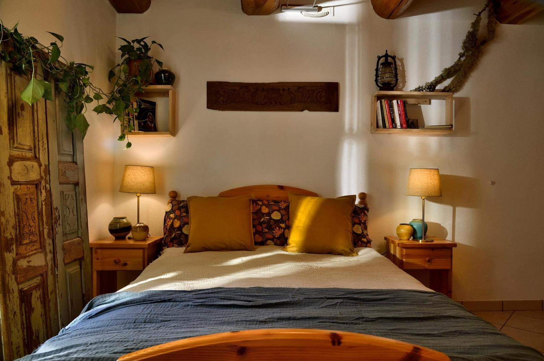 Rifugio Lou Lindal Hotel Canosio Екстериор снимка