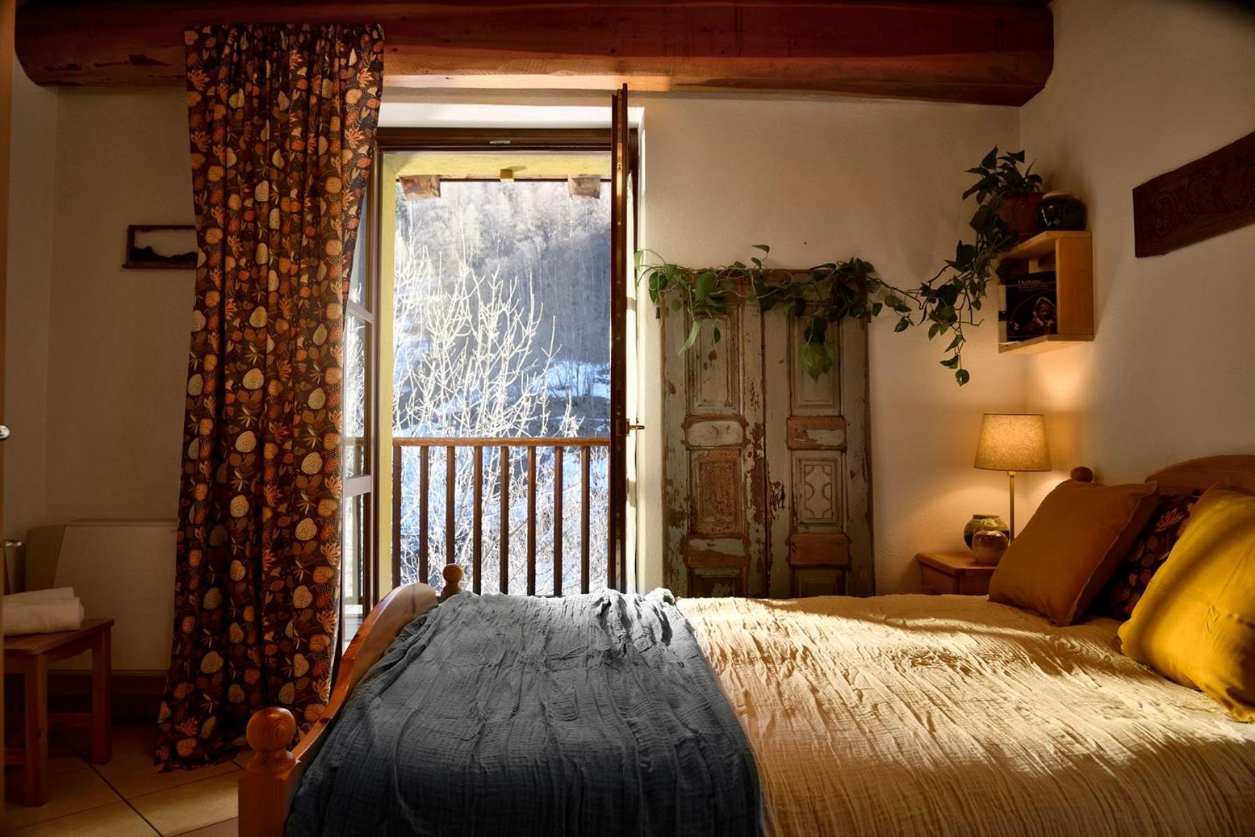 Rifugio Lou Lindal Hotel Canosio Екстериор снимка
