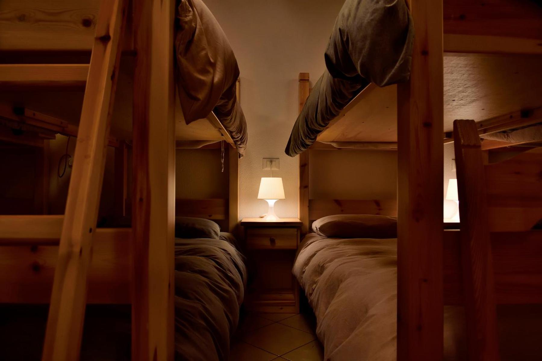 Rifugio Lou Lindal Hotel Canosio Екстериор снимка