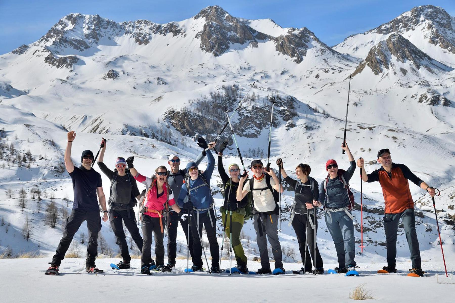 Rifugio Lou Lindal Hotel Canosio Екстериор снимка