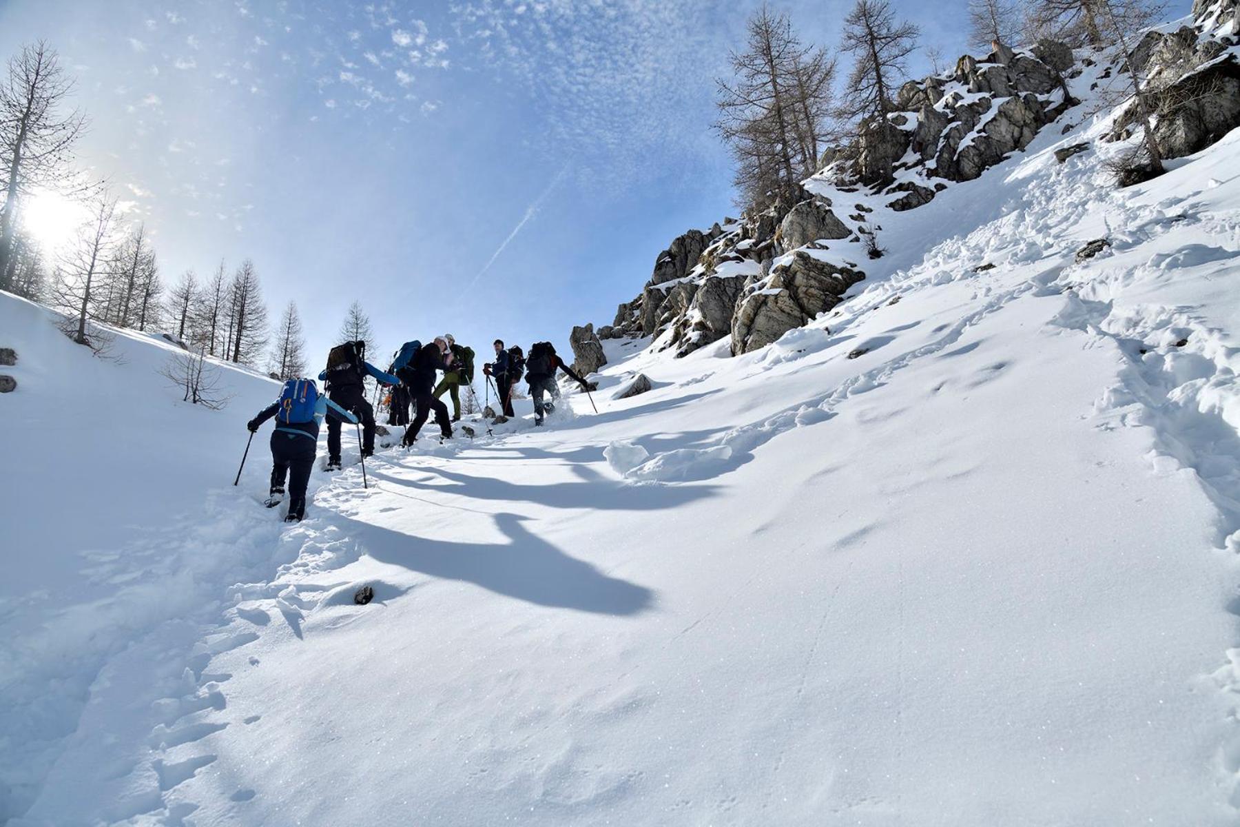 Rifugio Lou Lindal Hotel Canosio Екстериор снимка