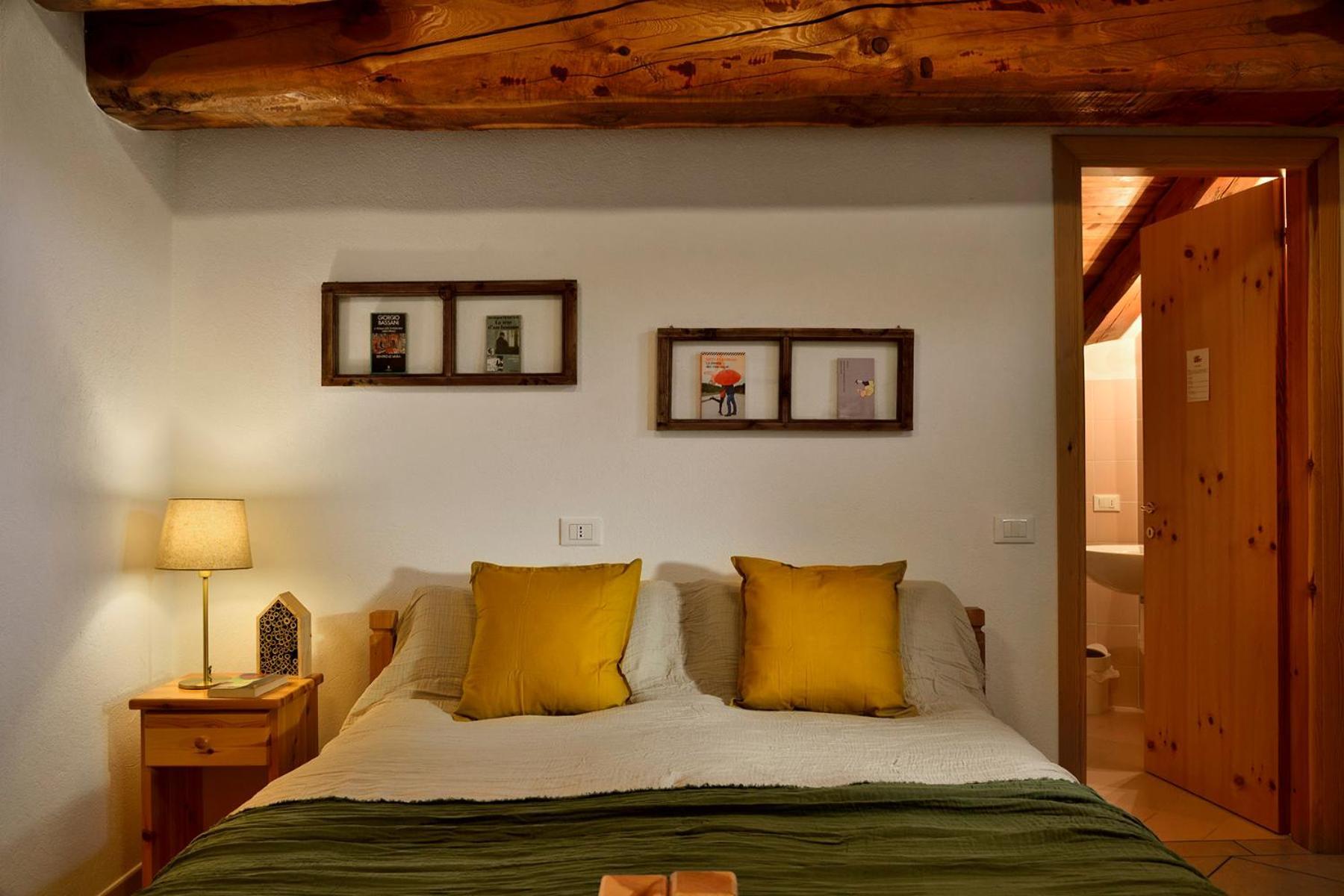 Rifugio Lou Lindal Hotel Canosio Екстериор снимка