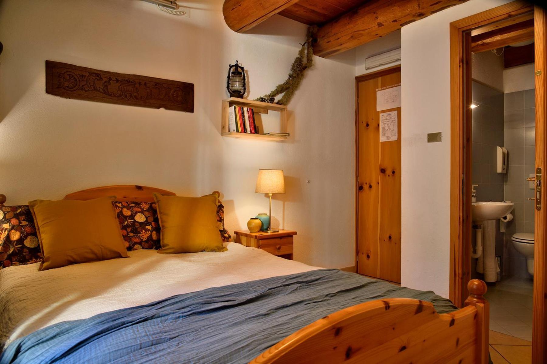 Rifugio Lou Lindal Hotel Canosio Екстериор снимка