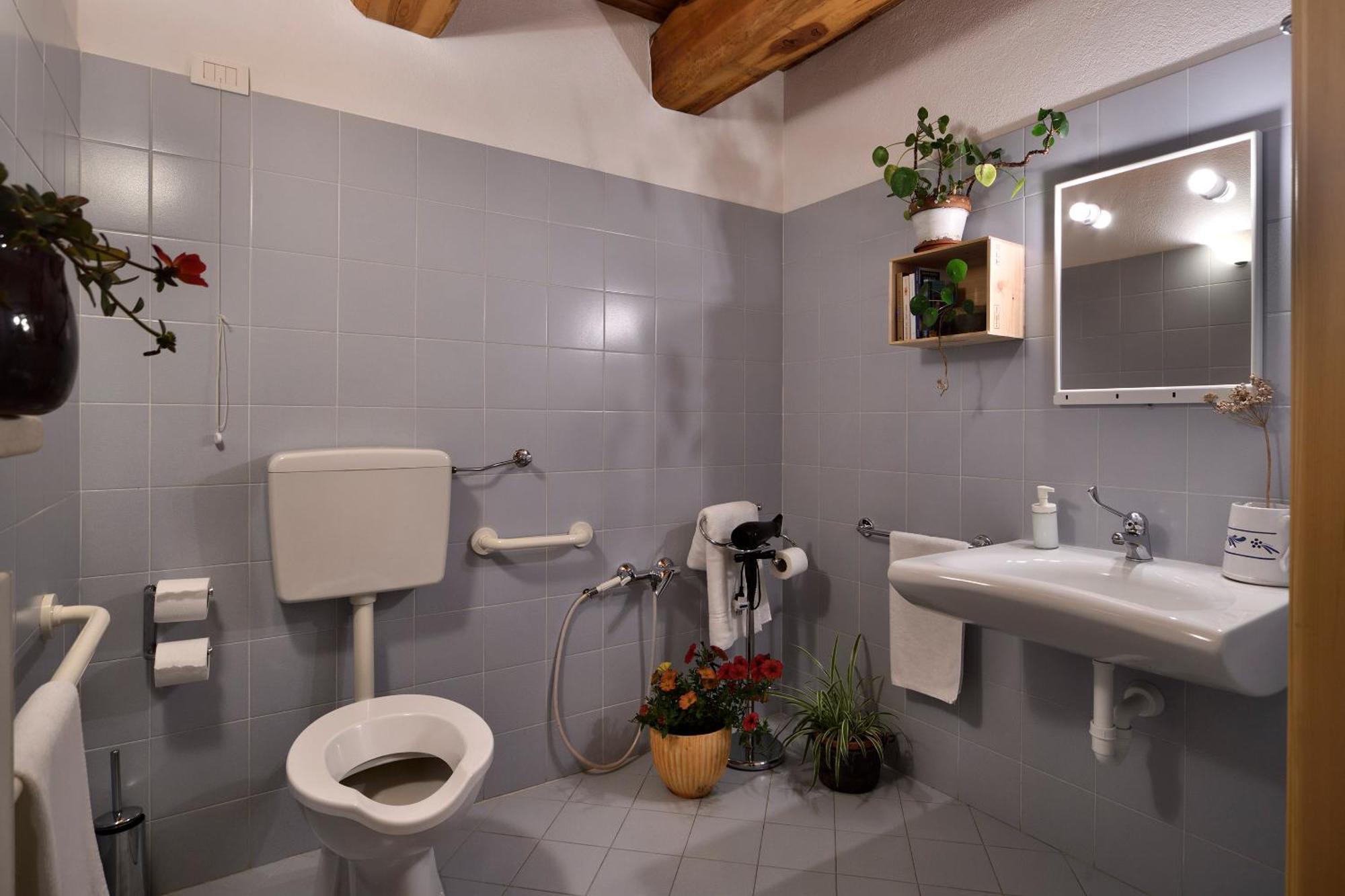Rifugio Lou Lindal Hotel Canosio Екстериор снимка