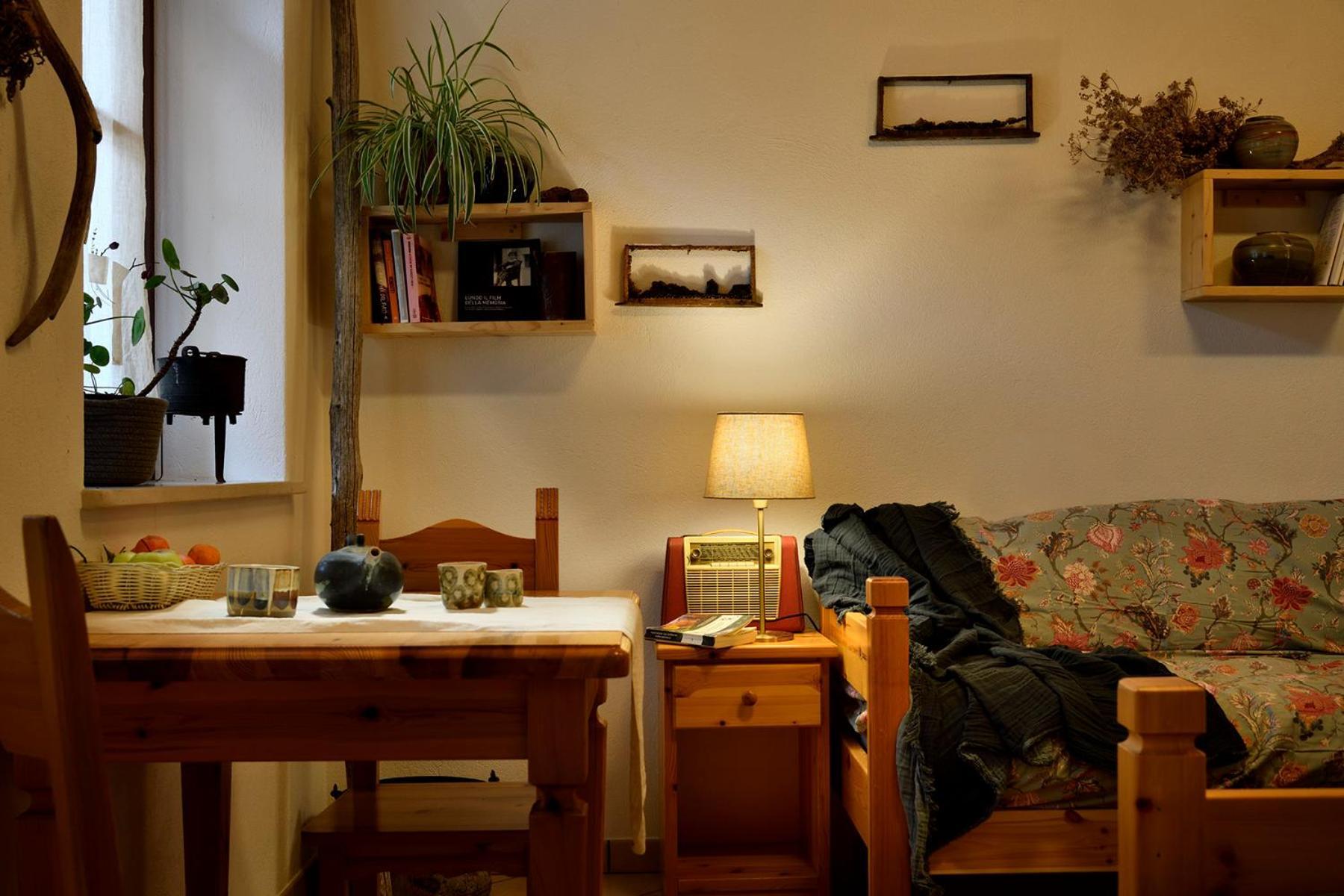 Rifugio Lou Lindal Hotel Canosio Екстериор снимка