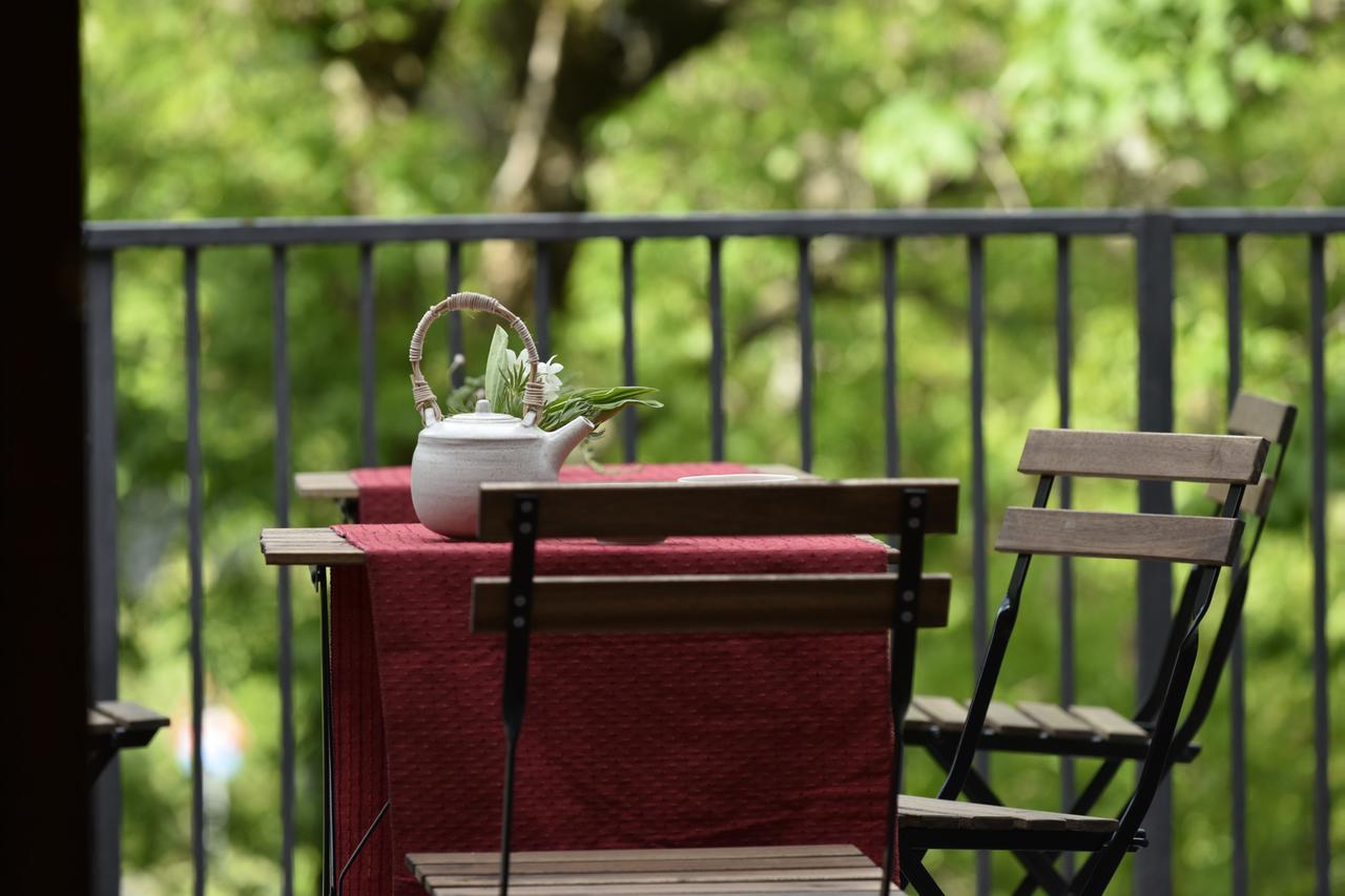 Rifugio Lou Lindal Hotel Canosio Екстериор снимка