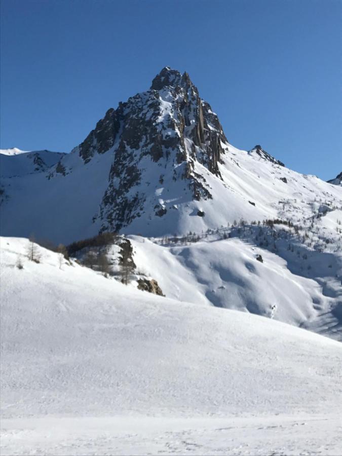 Rifugio Lou Lindal Hotel Canosio Екстериор снимка